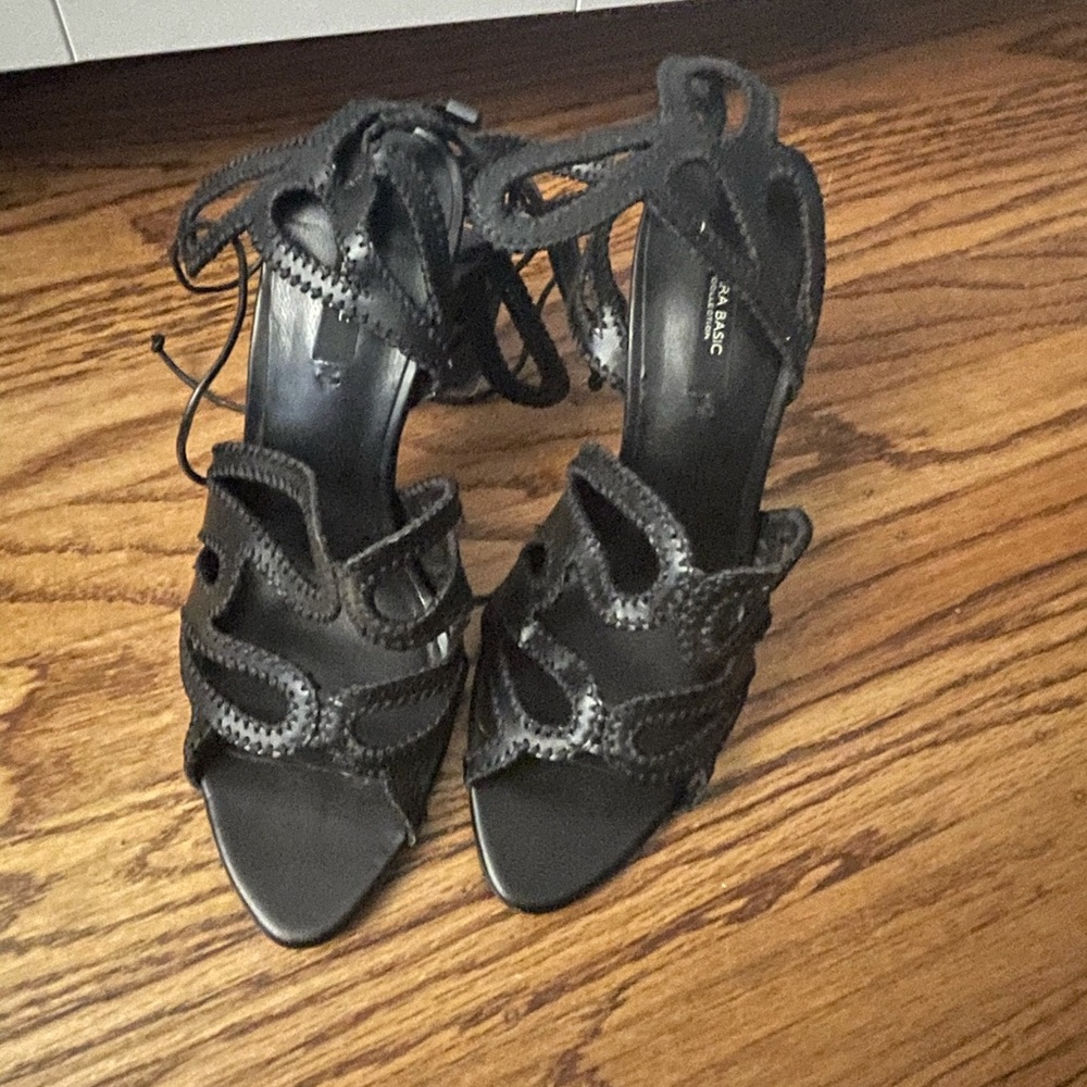 Zara basic stiletto - Picture 3 of 5